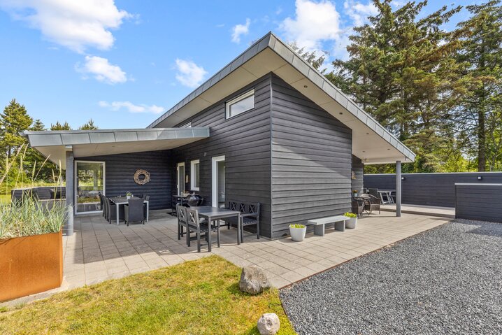 Ferienhaus 60376 in Tane Hedevej 15A, Blåvand - Bild #43