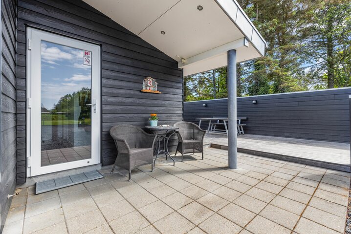 Ferienhaus 60376 in Tane Hedevej 15A, Blåvand - Bild #45