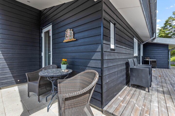 Ferienhaus 60376 in Tane Hedevej 15A, Blåvand - Bild #46