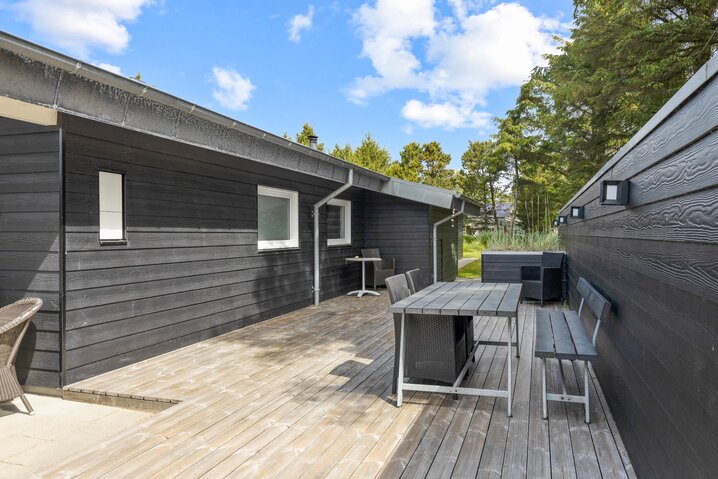 Ferienhaus 60376 in Tane Hedevej 15A, Blåvand - Bild #47