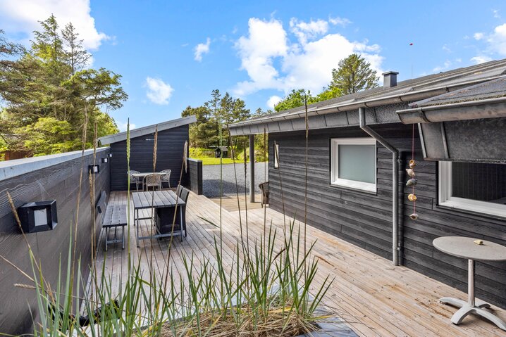 Ferienhaus 60376 in Tane Hedevej 15A, Blåvand - Bild #48