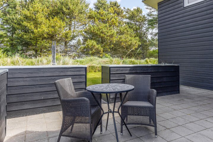 Ferienhaus 60376 in Tane Hedevej 15A, Blåvand - Bild #50