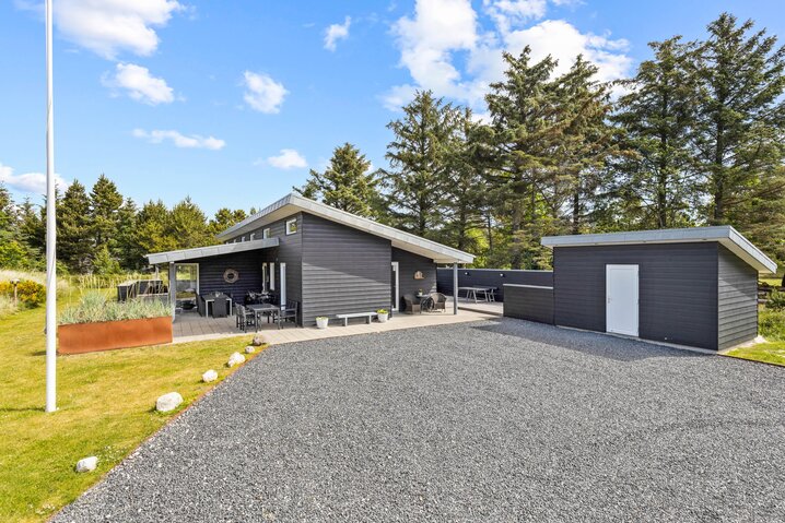 Ferienhaus 60376 in Tane Hedevej 15A, Blåvand - Bild #52