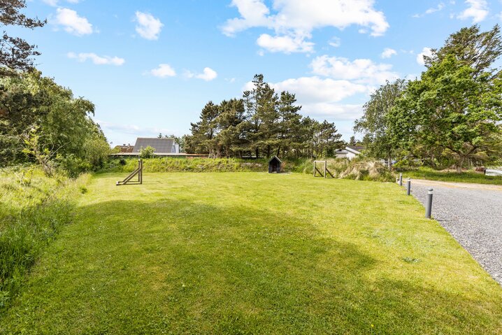 Ferienhaus 60376 in Tane Hedevej 15A, Blåvand - Bild #53