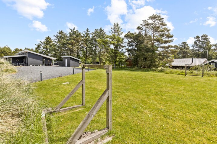 Ferienhaus 60376 in Tane Hedevej 15A, Blåvand - Bild #54