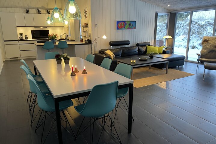 Ferienhaus 60376 in Tane Hedevej 15A, Blåvand - Bild #2