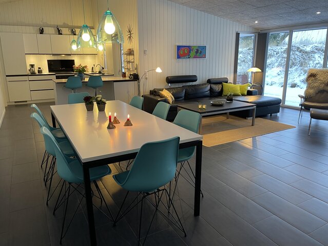 Ferienhaus 60376 in Tane Hedevej 15A, Blåvand - Bild #2