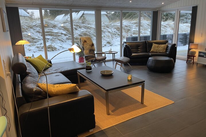 Ferienhaus 60376 in Tane Hedevej 15A, Blåvand - Bild #1