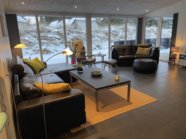 Ferienhaus 60376 in Tane Hedevej 15A, Blåvand - Bild #1