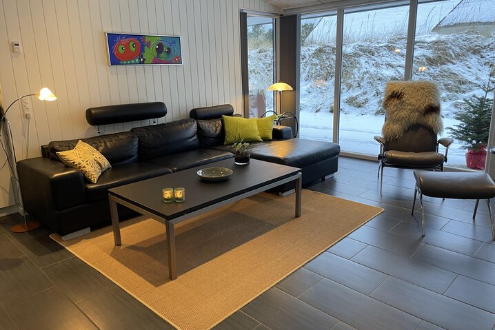 Ferienhaus 60376 in Tane Hedevej 15A, Blåvand - Bild #6