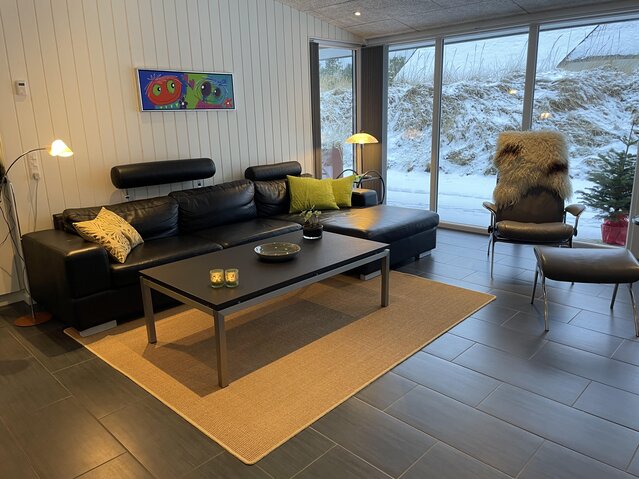 Ferienhaus 60376 in Tane Hedevej 15A, Blåvand - Bild #6