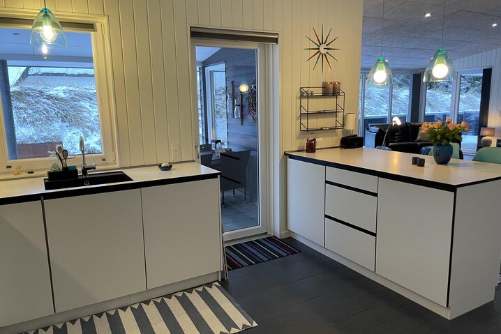 Ferienhaus 60376 in Tane Hedevej 15A, Blåvand - Bild #7