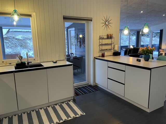 Ferienhaus 60376 in Tane Hedevej 15A, Blåvand - Bild #7