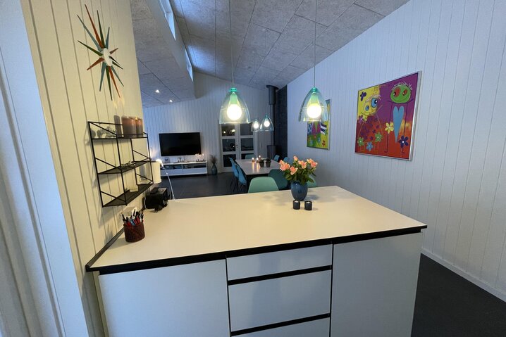 Ferienhaus 60376 in Tane Hedevej 15A, Blåvand - Bild #8