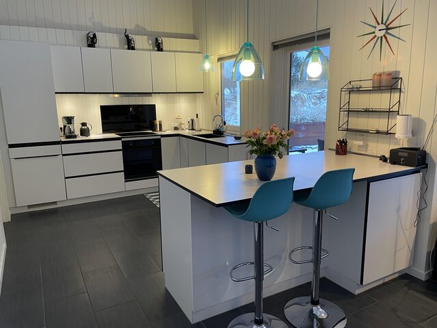 Ferienhaus 60376 in Tane Hedevej 15A, Blåvand - Bild #9