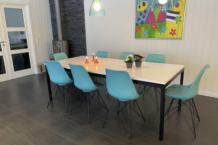 Ferienhaus 60376 in Tane Hedevej 15A, Blåvand - Bild #10