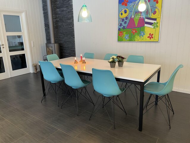 Ferienhaus 60376 in Tane Hedevej 15A, Blåvand - Bild #10