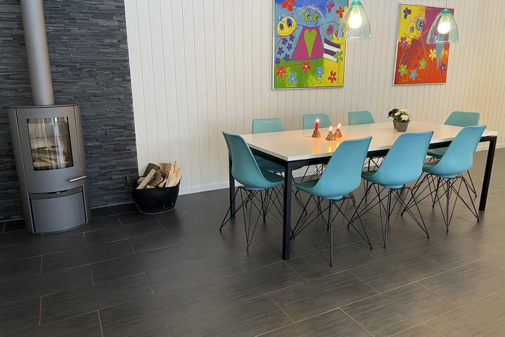 Ferienhaus 60376 in Tane Hedevej 15A, Blåvand - Bild #11