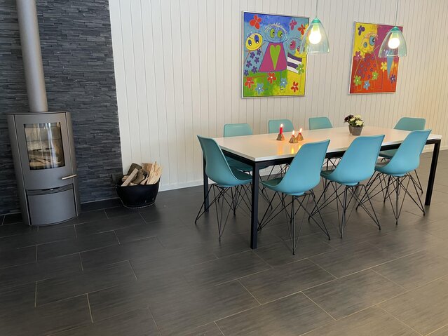 Ferienhaus 60376 in Tane Hedevej 15A, Blåvand - Bild #11