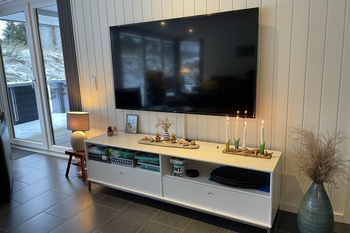 Ferienhaus 60376 in Tane Hedevej 15A, Blåvand - Bild #12