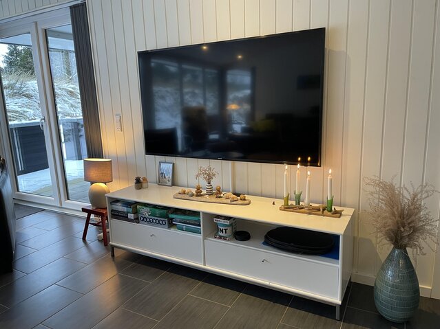 Ferienhaus 60376 in Tane Hedevej 15A, Blåvand - Bild #12