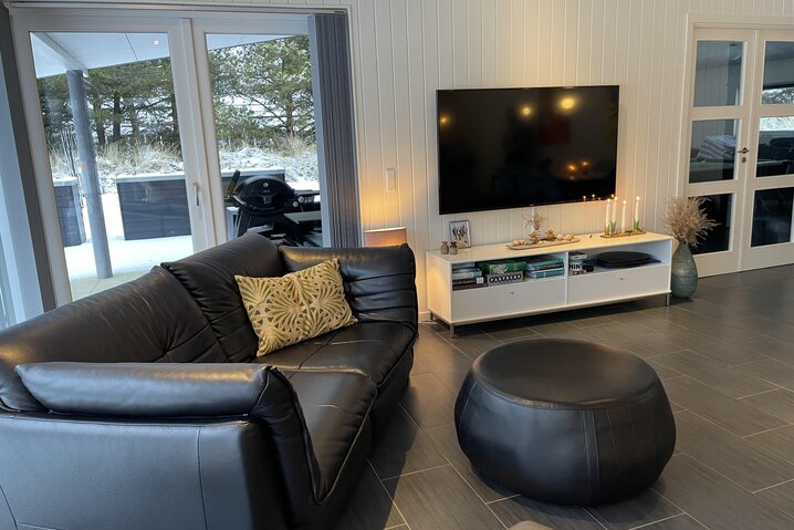 Ferienhaus 60376 in Tane Hedevej 15A, Blåvand - Bild #14