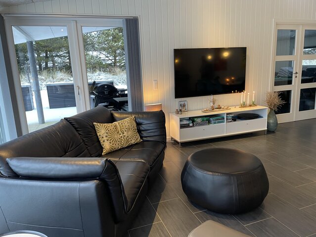 Ferienhaus 60376 in Tane Hedevej 15A, Blåvand - Bild #14