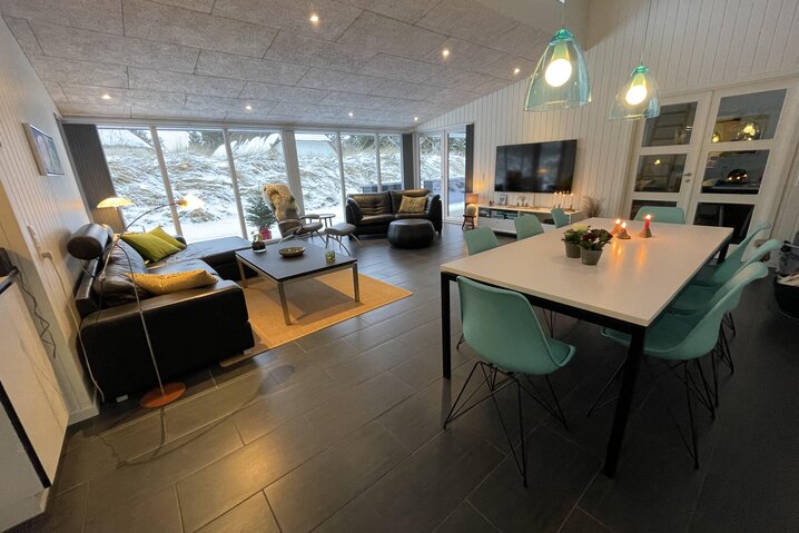 Ferienhaus 60376 in Tane Hedevej 15A, Blåvand - Bild #15