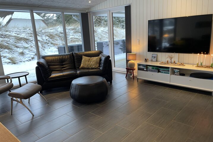 Ferienhaus 60376 in Tane Hedevej 15A, Blåvand - Bild #16