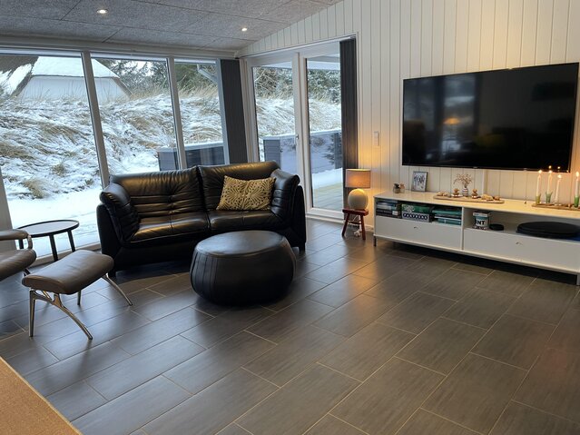 Ferienhaus 60376 in Tane Hedevej 15A, Blåvand - Bild #16