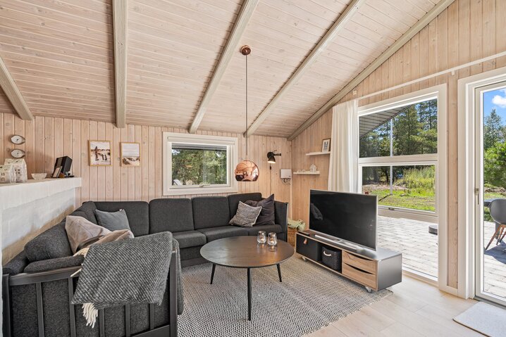Sommerhus 60378 på Lommen 11, Blåvand - Billede #1