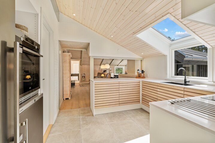 Sommerhus 60378 på Lommen 11, Blåvand - Billede #2