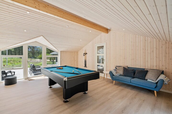 Sommerhus 60378 på Lommen 11, Blåvand - Billede #3
