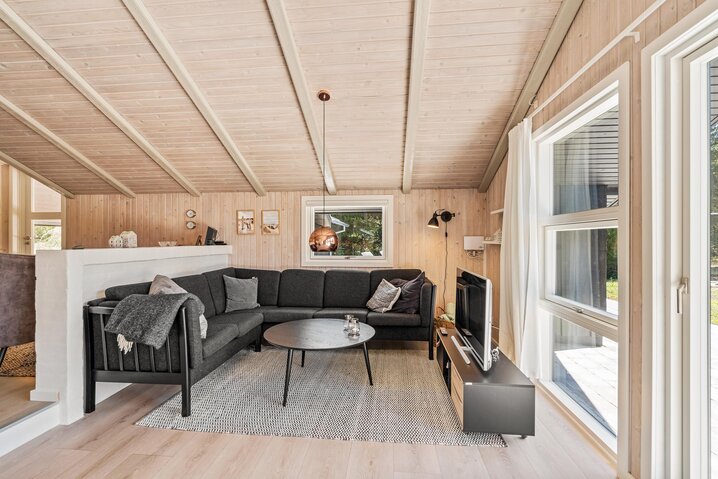 Sommerhus 60378 på Lommen 11, Blåvand - Billede #4