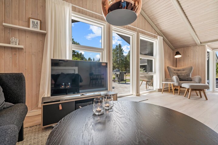 Sommerhus 60378 på Lommen 11, Blåvand - Billede #5