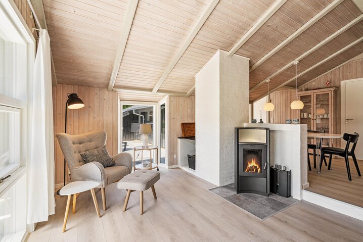 Sommerhus 60378 på Lommen 11, Blåvand - Billede #7