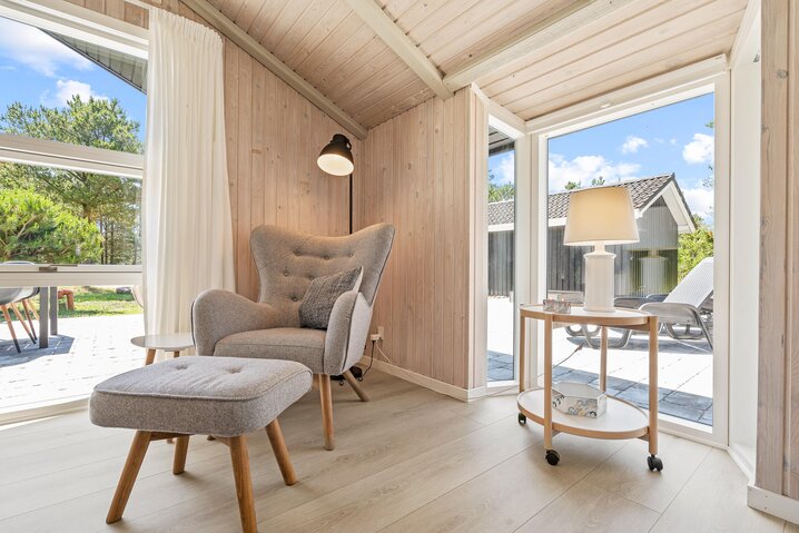 Sommerhus 60378 på Lommen 11, Blåvand - Billede #8
