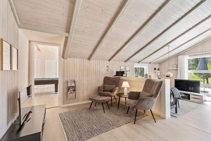 Sommerhus 60378 på Lommen 11, Blåvand - Billede #9
