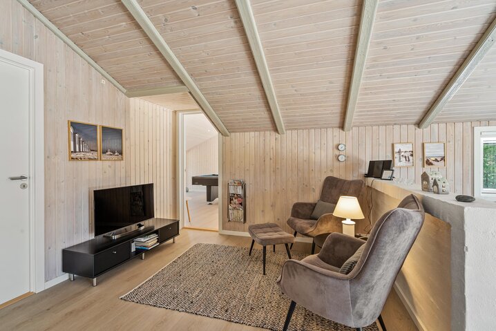 Sommerhus 60378 på Lommen 11, Blåvand - Billede #10