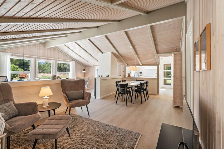 Sommerhus 60378 på Lommen 11, Blåvand - Billede #11