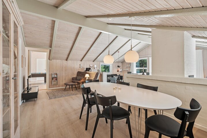 Sommerhus 60378 på Lommen 11, Blåvand - Billede #12