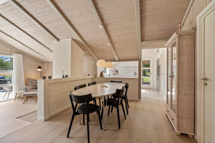 Sommerhus 60378 på Lommen 11, Blåvand - Billede #14