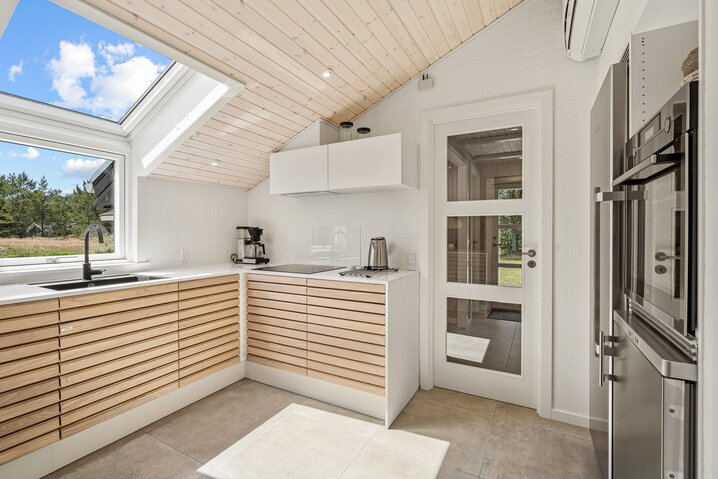 Sommerhus 60378 på Lommen 11, Blåvand - Billede #15