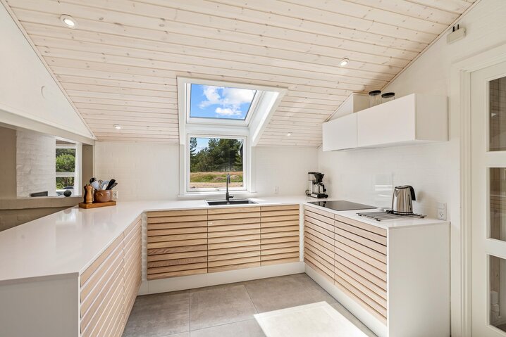 Sommerhus 60378 på Lommen 11, Blåvand - Billede #16