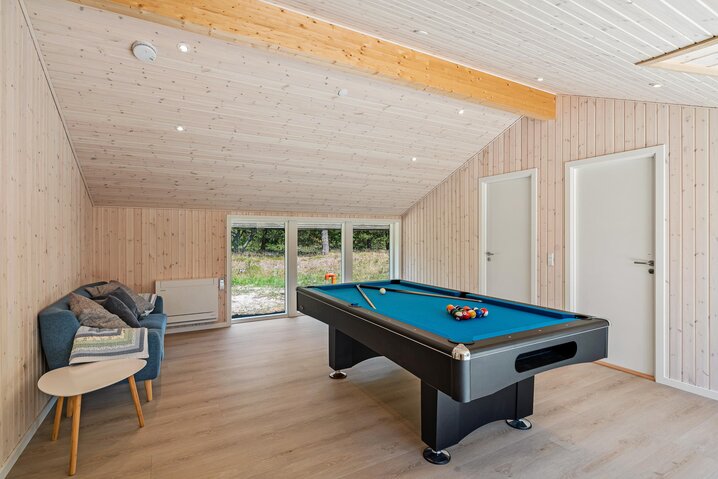 Sommerhus 60378 på Lommen 11, Blåvand - Billede #17