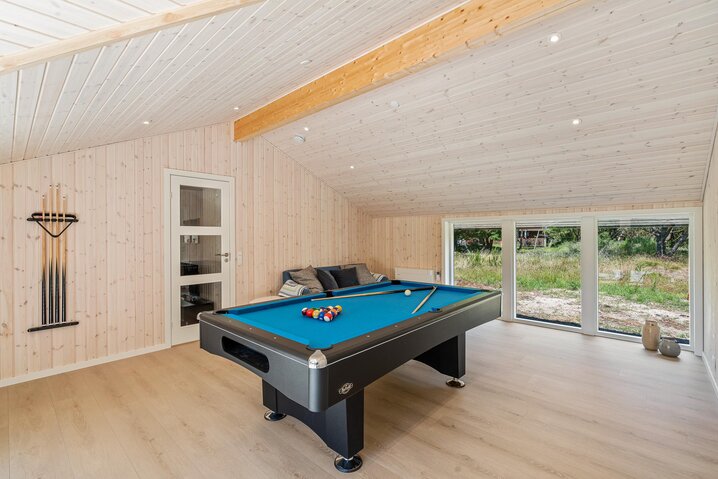 Sommerhus 60378 på Lommen 11, Blåvand - Billede #18