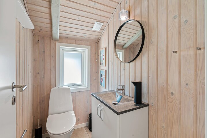 Sommerhus 60378 på Lommen 11, Blåvand - Billede #20