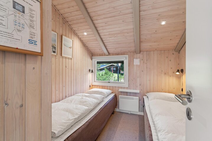 Sommerhus 60378 på Lommen 11, Blåvand - Billede #21