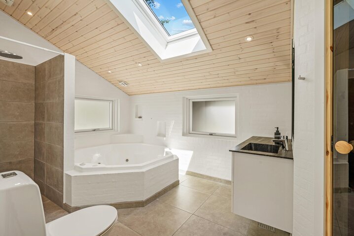Sommerhus 60378 på Lommen 11, Blåvand - Billede #23