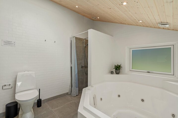 Sommerhus 60378 på Lommen 11, Blåvand - Billede #24